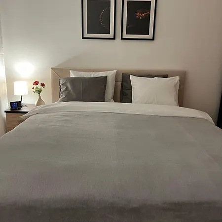 Zen Apartment Belgrade