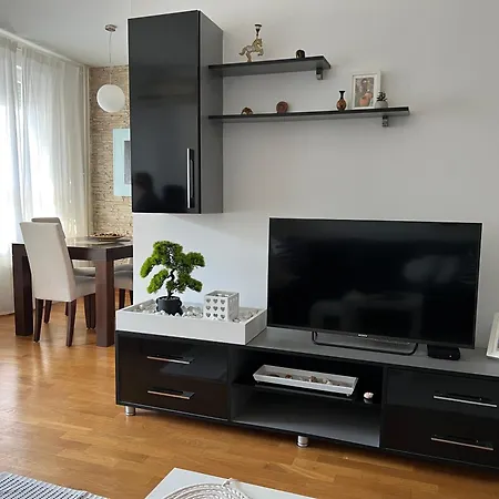 Zen * Belgrade