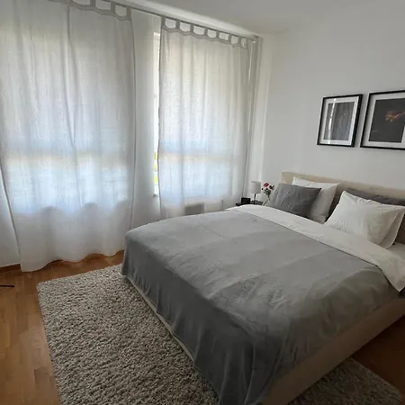 Zen Belgrade