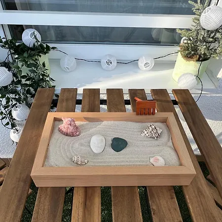 Apartment Zen *