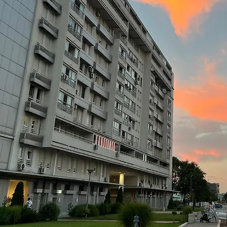 Apartment Zen Belgrade